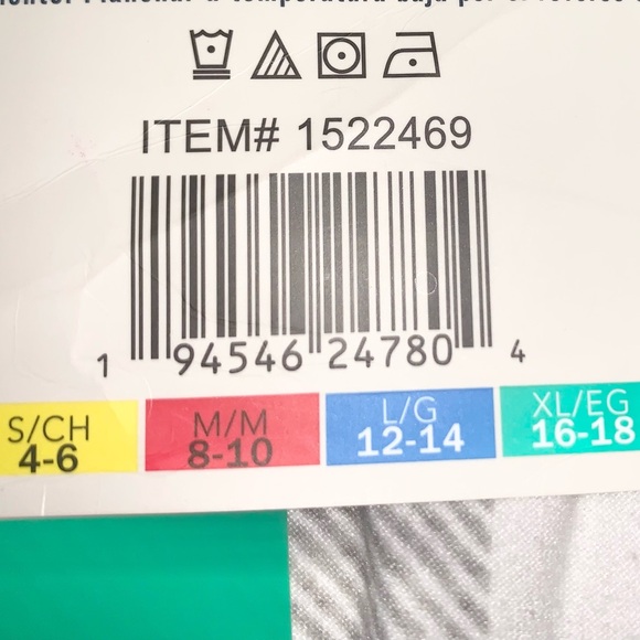 WOMENS STRAIGHT LEG LOUNGE PJ PANTS - Picture 5 of 5